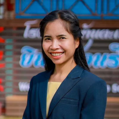 ภาพถ่าย นางสาวเกษมณี หาดคำ